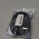 Replacement Ear Pads Compatible with DT770, DT880, DT990, DT 770 PRO, DT 880 PRO, DT 990 PRO Headphones (Black)