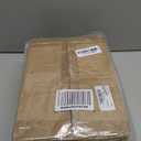 Resin White Bathroom Accessories Set 5 Pcs, Lotion Soap Dispenser, Toothbrush Holder, Bathroom Tumbler, Qtip Holder and Vanity Tray, Bathroom Countertop Organizer Set for Modern Home Apartment