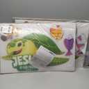 Under The Sea VBS Classroom Bulletin Board Set - 36 Piece, Vacation Bible School 2024