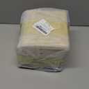 12 Pcs Natural Fish Net Decorations, 80 x 40 Inch Ocean Themed Fishing Net Natural Cotton Decorative Wall Hanging Fishing Nets for Sea Party, Beach Party, Hawaiian, Nautical, Picture (Beige)