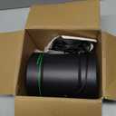 VIVOSUN 6" Inline Exhaust Fan & Speed Controller, Low Noise Workshop 345 CFM Duct Fan for HVAC Ventilation, Vent Booster Fan in Grow Tents, Basements, Bathrooms, Kitchens, Attics and 3D Printer