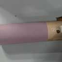 Manduka eKO SuperLite Yoga Mat - 1.5mm Natural Rubber | Foldable & Travel Friendly | Soft Textured Surface | Eco-friendly