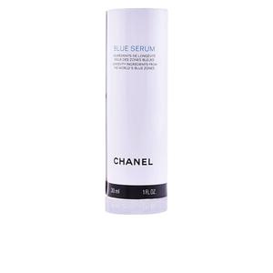 Chanel Blue Serum By Chanel for Women - 1 Oz Serum, 1 Oz