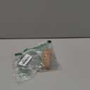 Bamboo Reusable qtip Ear Swab and Makeup Swabs Kit. 1 Case with 4 Reusable Silicone Bamboo Swabs for Ears, Baby, Beauty