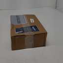 3x24 Inch Auger Drill Bit for Planting - Easy Planter Garden Auger - Bulb & Bedding Plant Augers - Post Hole Digger for 3/ 8”Hex Drive Drill