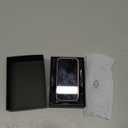 Mini Phone Unlocked World's Smallest 3.0" HD Touch Screen Mini Smartphone Android Compact Mobile Phone for Kids &Students Cell Phone wih Quad-Core Dual SIM Face lD2GB+16GB Pink