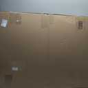 Gorich Beach Tent Sun Shelter with UPF50+ UV Protection for 3/4 Person, Lightweight & Portable Beach Shade Canopy with 2 Zippered Doors, Easy Setup Family Beach Umbrella (Dark Shelter-Skyblue)