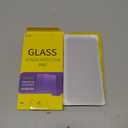 PEHAEL 3+3 Pack for iPhone 16 Pro Max Privacy Screen Protector with Camera Lens Protector Full Coverage Anti-Spy Tempered Glass Film 9H Hardness Easy Installation Bubble Free [6.9 inch]