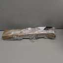 6pcs Artificial Poppy Flowers Silk Fake Poppy Flowers with Stems Faux Spring Flowers Real Touch Flowers for Home Table Centerpieces Floral Arrangement Wedding Bouquet Mixed Decoration (Blue-white)