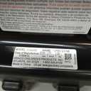 Graco TurboBooster 2.0 Backless Booster Car Seat, Denton Manufacturing Date: 01/22/2026