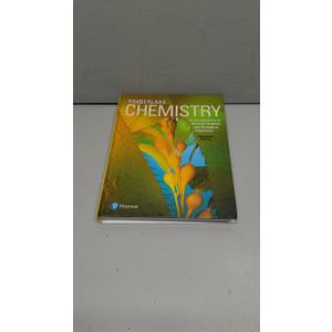 Chemistry: An Introduction to General, Organic, and Biological Chemistry