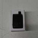 Small Bike Tire Inflator, Portable Bicycle Inflator Pump with Ball Needle & Presta Valve & Presta Valve Adapter for Bicycle Ball