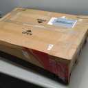 29.5x17.7In Kitchen Sink Workstation-Stainless Steel Drop In Single Bowl Double-Ledge Topmount All-in-one Workstation Sink With Faucet,Colander,SS Grid,Cutting Board,Cup Washer,Soap Dispenser