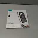 ESR for iPhone 15 Case, Translucent Matte Case, Compatible with MagSafe, Military-Grade Protection, Classic Series, Clear Pink (Frosted Pink Set)