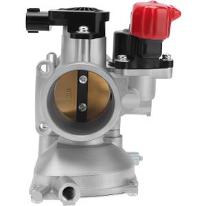 M MATI Throttle Body for Polaris Ranger 800 2011-2016 RZR 800 2011-2014 1204195