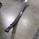 Suspension Leaf Spring, Ford F-100 1983-82, Ford F-150 1995-82, Ford F-250 1996-81, Ford F-350 1995-80, Ford F-53 Motorhome Chassis 1989-88, Ford F-59 Commercial Stripped Chassis 1989-88, Ford F-Super Duty 1995-90, Dorman, Part # 929- 232