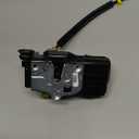 Rear Left Driver Side Power Door Lock Actuator Motor Door Latch Actuator Assembly for Saturn Vue 2002-2005 for Saturn Ion 2003-2007