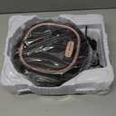 Robot Vacuum and Mop Combo, Robot Vacuum Cleaner,3-in-1 Robot Vacuum,Low Noise, Slim, Tangle Free Brush, Advanced Obstacle Avoidance, Ideal for Pet Hair Hard Floor and Daily Cleaning (Black)