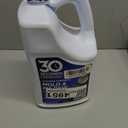 30 SECONDS Pro Mold and Mildew Stain Remover | Scrub Free | Brighter Results Instantly | Ready To Use Refill | 128 fl. oz.