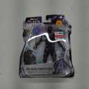 Marvel Black Panther 6-inch Black Panther