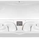 ilive Clear Truly Wireless Open Ear Earbuds