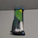 Mint's Colorful Life Delta Kite for Kids & Adults, Extremely Easy to Fly Kite for Beach Trip, Best Kites for Beginners, 300ft String Handle Included