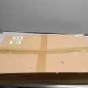 806621 RV Window for Entry Doors With Low-profile Shade 12'' W X 21'' H Black