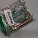 Magnetic Case for Samsung Galaxy Z Flip 7, [Compatible with MagSafe] Shockproof Slim fit Samsung Z Flip 7 Phone Case with Magnetic Ring Kickstand, Red