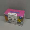 Bath Toys,Light Up Baby Bath Toys Bath Bubble Machine with Colourful RGB Light Great Birthday for Toddler Boys and Girls Tub Toy for Kids Ages 1-3 4-8