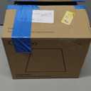 5" 9"  6.4" Spider Printed Floral Lampshades Set of 2 Small Bell,Art Deco Lamp Shades for Table Lamps & Wall Lamps, Modern Drum Lampshade Replacemnt, Barrel & Scallop Shade By GO&SO (Multi-Flower)