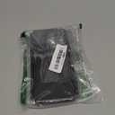 Vofolen for iPhone 15 Pro Max Case Wallet with Card Holder [Store 2 Cards] + 360° Magnetic Rotated Ring Kickstand, Heavy Duty Drop Protection Wallet Phone Case for iPhone 15 Pro Max 6.7 Inch Purple