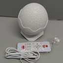 Rossetta Star Projector, Galaxy Projector for Bedroom Nebula Night Light Projector with White Noise, Bluetooth Speaker, Timer and Remote, Room Decor, Gifts for Kids, Adults, Birthday, Party, Easter