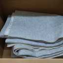 6x9 Area Rugs for Living Room - Washable Rug Modern Abstract Soft Large Neutral Non-Slip Carpet Indoor Floor Stain Resistant Thin Carpets for Bedroom Dining Room Farmhouse Nursery Home Office Grey