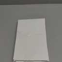 ARSUNOVO Racetrack Connectors Compatible with Hot Wheels,Hotwheels Track Builder,Booster,Curved Track Pieces,Parallel Shape 1 Packs, Set of 2