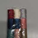 Black Silk Satin Ribbon 1-1/2 Inch x 21Yds Handmade Fringe Silky Chiffon Frayed Fabric Ribbon for Flower Bouquet, Gift Wrapping, Wedding Invitation, Bridal Shower, Baby Shower, Christmas, Crafts