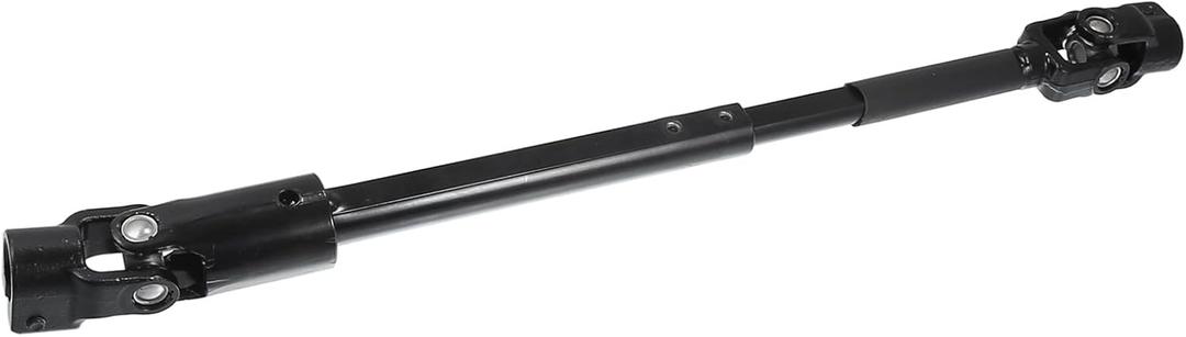Motoforti Intermediate Steering Column Shaft for Jeep Cherokee XJ 1984-1994 No.4713943 Long-Lasting