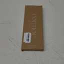 Faucet Mat for Kitchen Sink  Diatomite Drying Stone Mat & Sink Protector, Prevent Moisture  Sink Splash Guard Water-Absorbing Stone Tray for Bathroom Counter [Light Grey,23.6" x 3.9"]