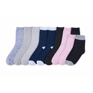 Slazenger Socks 6 Pairs, Ladies 9-11