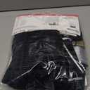 Morph Deluxe Silver Boys Ninja Costume, Ninja Kids Costumes, Ninjas Halloween Costumes For Boys, Boy Halloween Costume (10-12 Years)