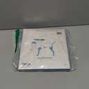 Reflective Dog Rain Coats - Waterproof Adjustable Pet Raincoat Jacket, Lightweight Dog Apparel & Accessories Raincoat for Small to X- Large Dogs(Yellow, Large)