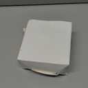 1 Pack M9 Full Set Breast Replacement Part for Momcozy Upgraded Mobile Flow | Upgraded M9, Including 24mm Flange, Red Valve, Diaphragm, Storage Bottle with Red Lip, Not Original Parts,1pc 24mm Overall