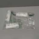 Dove Aluminum Free Deodorant for Women 3 Count Sensitive 72 hour odor protection 2.6 oz