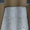 Amazon Basics Male Dog Diapers, Ultra Absorbent Disposable Wrap with Leak Proof Protection, Wetness Indicator, Secure Fit, Breathable, Medium, 30 Count