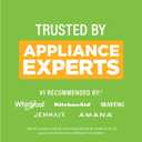 Affresh Dishwasher Cleaner, Helps Power Away Odor Causing Bacteria, Limescale, Mineral Deposits & Grime Inside Pump, Tub & Hoses, 6 Tablets, 6 Month Supply (6 Count (Pack of 1))