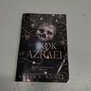 The Book of Azrael (Gods & Monsters)