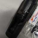 Blackburn Telescoping Bicycle Frame Pump with Gauge