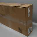 Vince Camuto womens Gibi (9.5, Black Nappa Leather)