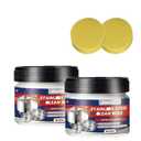 Stainless Steel Scratch Remover Stainless Steel Scratch Repair Kit