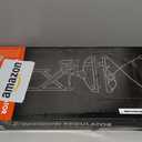 A-Premium Front Driver Side Power Window Regulator with Motor (4-Pin), Front Driver (LH)