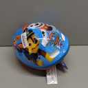 Bell Paw Patrol Child and Toddler Bike Helmets (Toddler (48-52 cm), Blue Multi Character)
